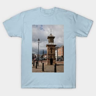 Front Street, Tynemouth T-Shirt